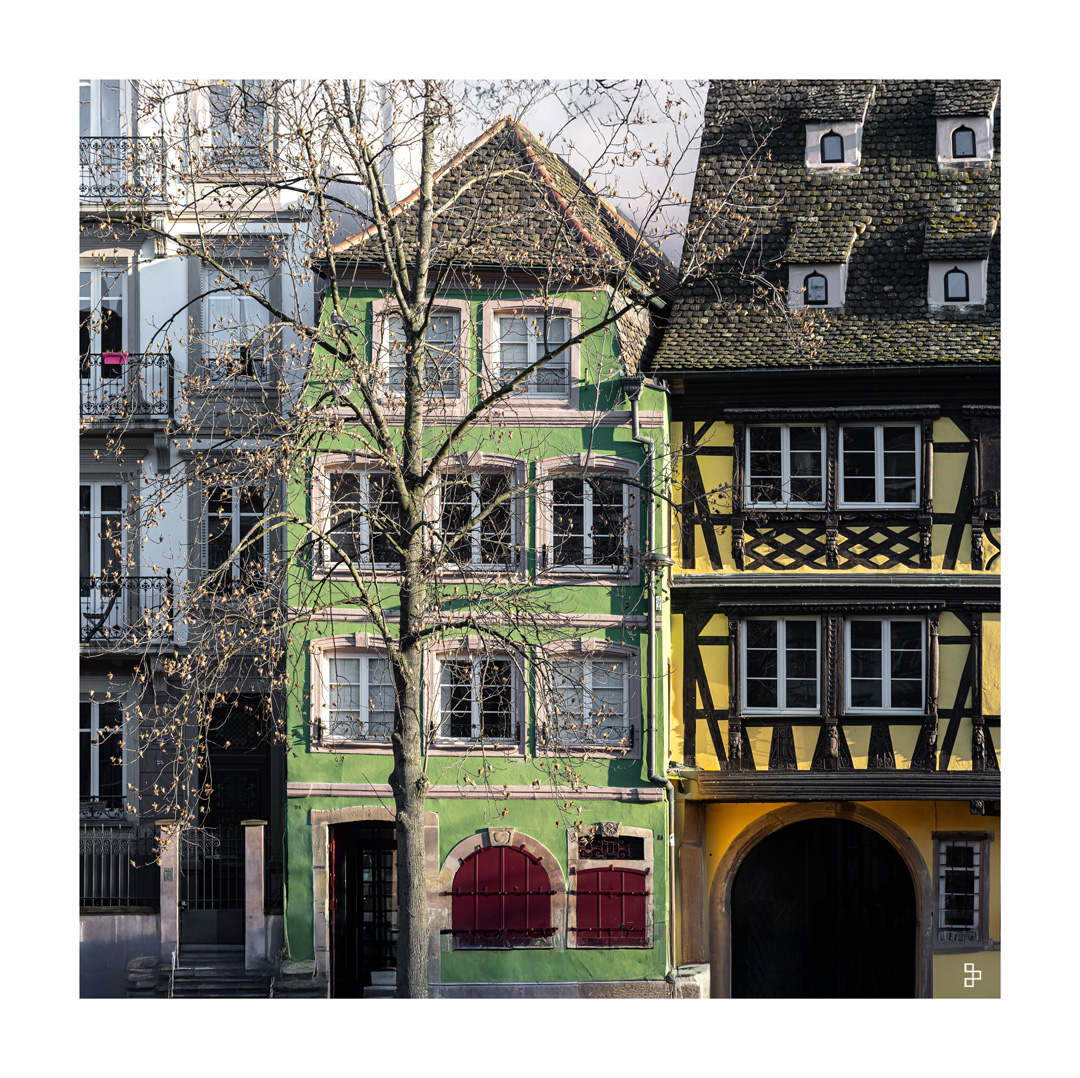 immeuble-strasbourg-copie voyage paysages nature