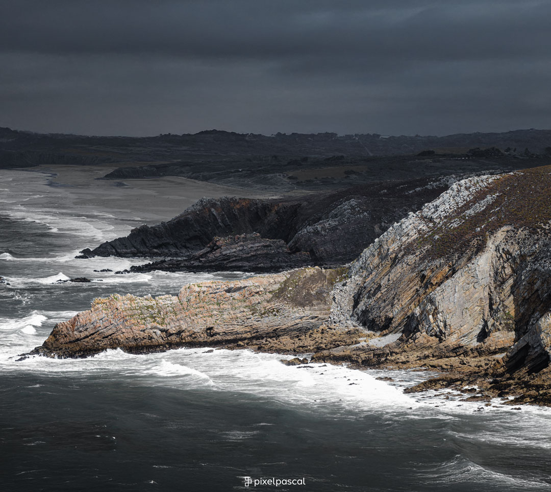 voyage paysages nature