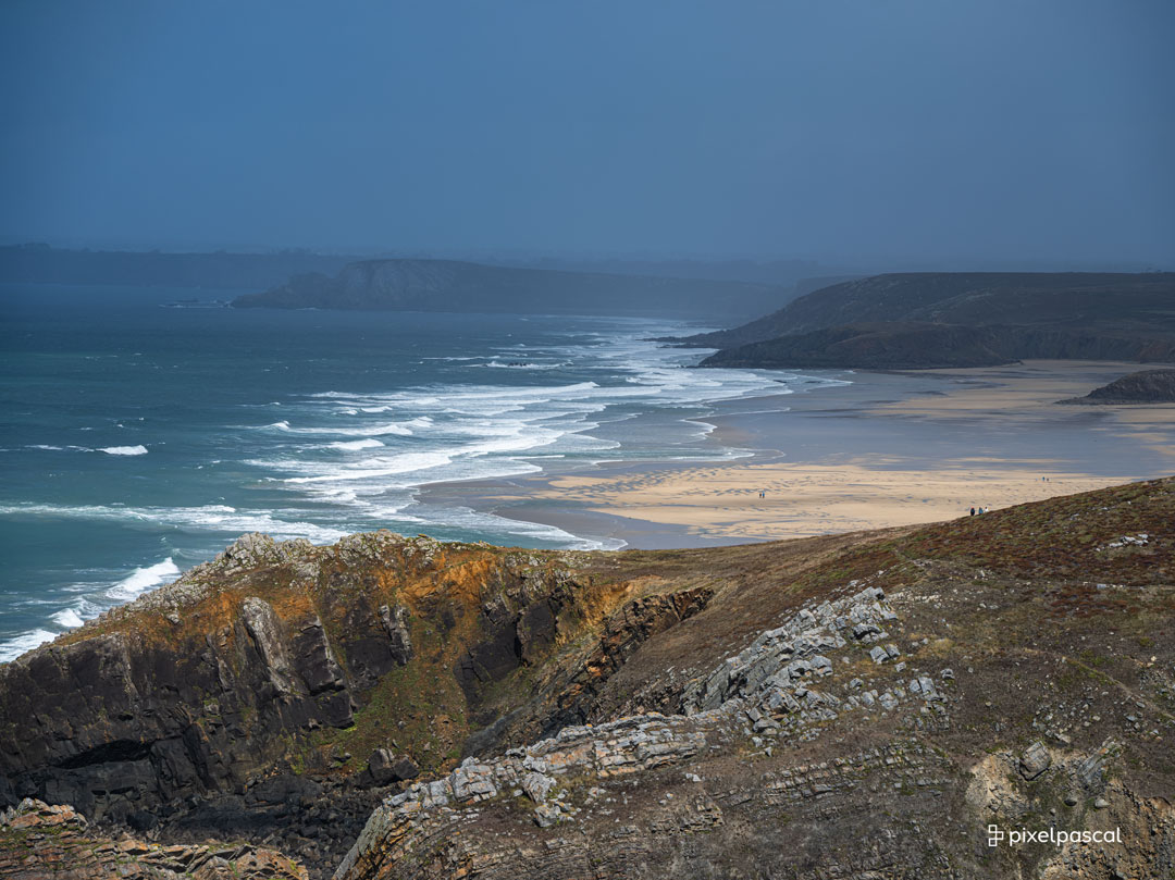 voyage paysages nature