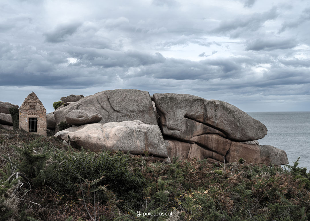 voyage paysages nature