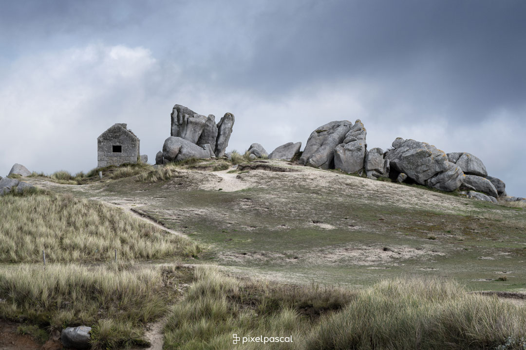 voyage paysages nature