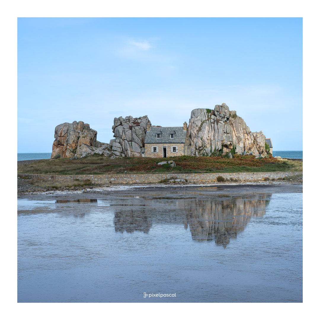 le château de Chambord