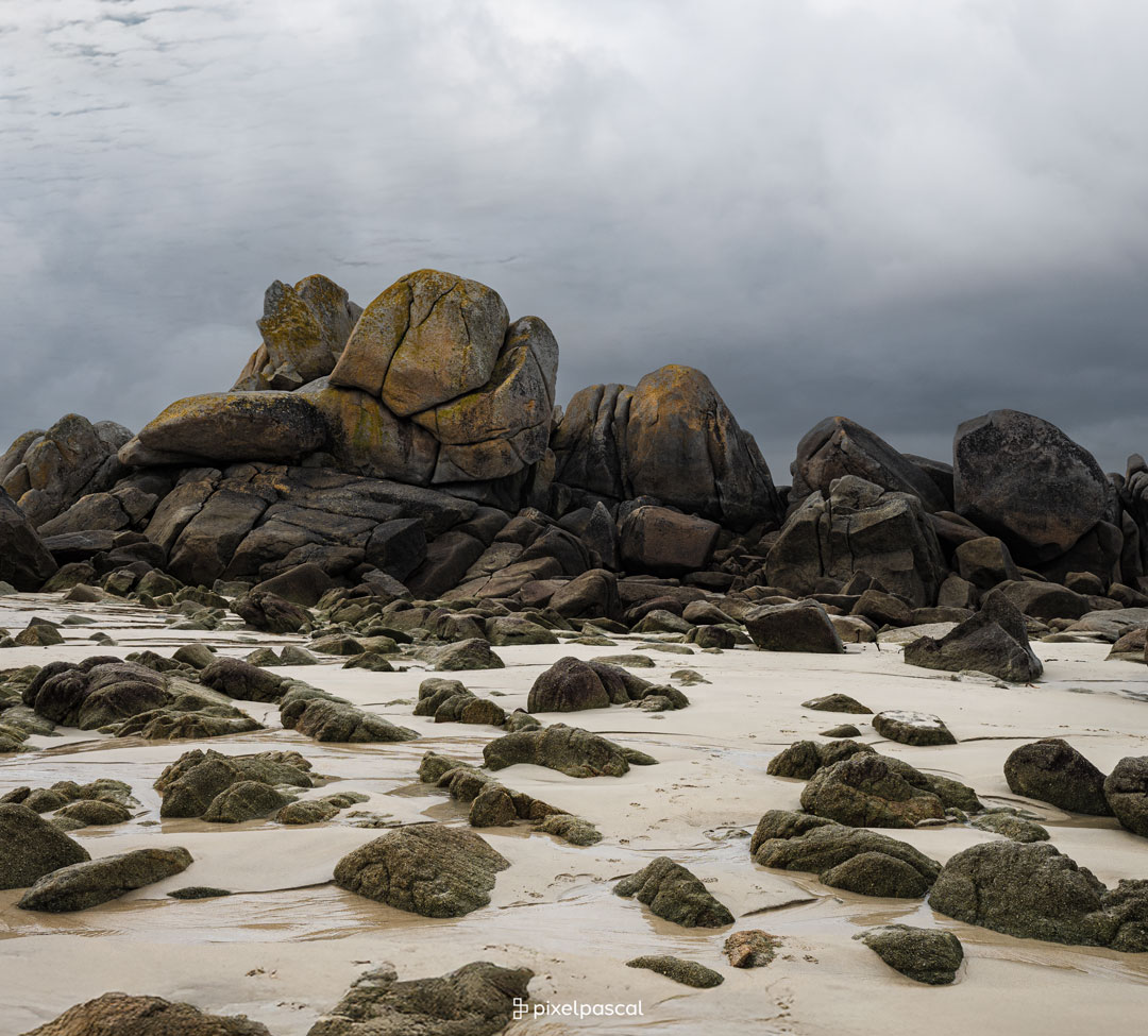 voyage paysages nature