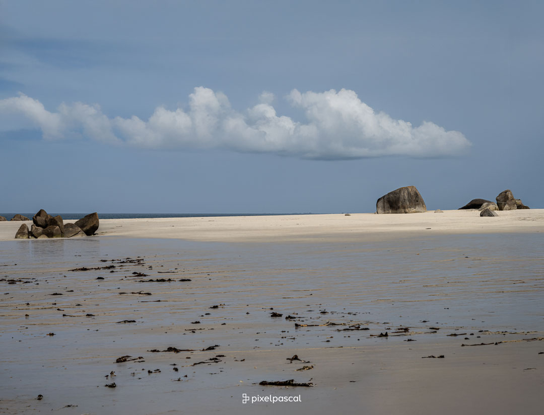 voyage paysages nature