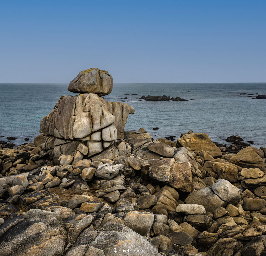 voyage paysages nature