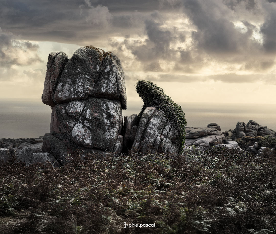 voyage paysages nature