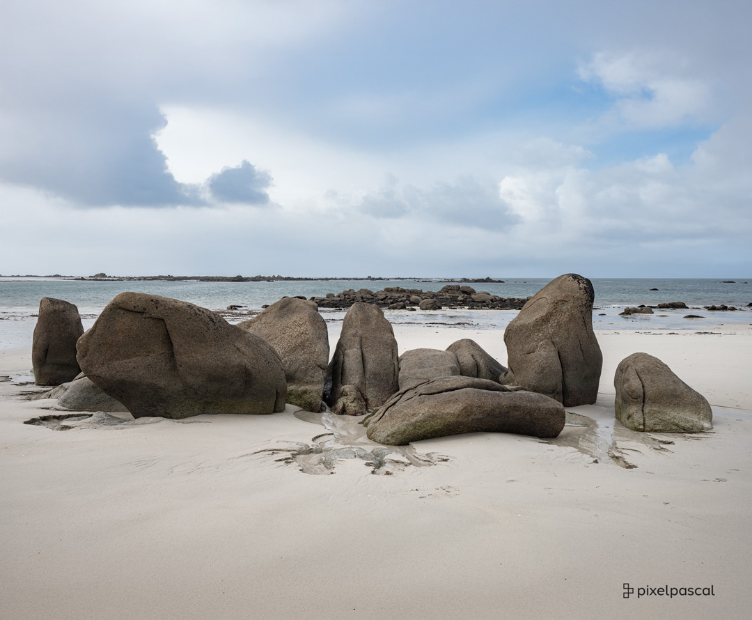 voyage paysages nature