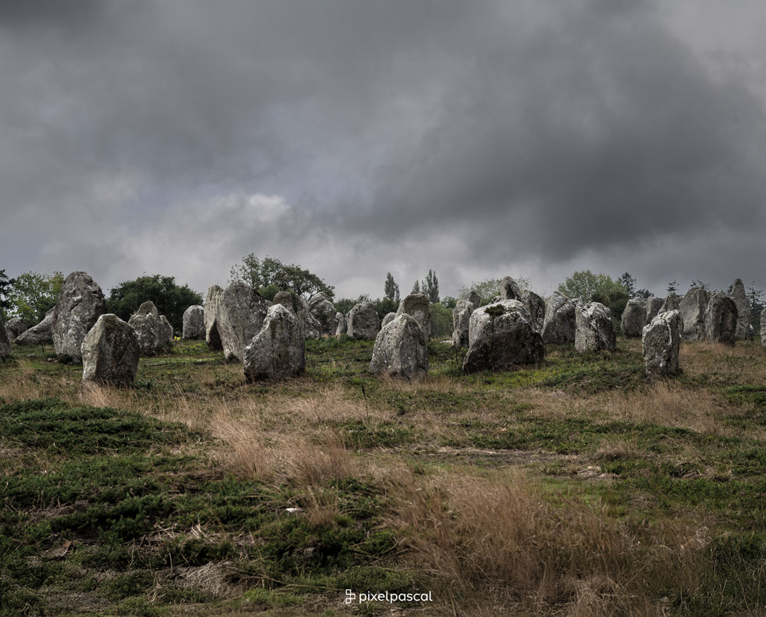 voyage paysages nature